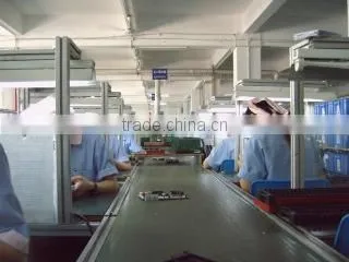 Shenzhen Gainstrong Technology Co., Ltd. company overview - view 1