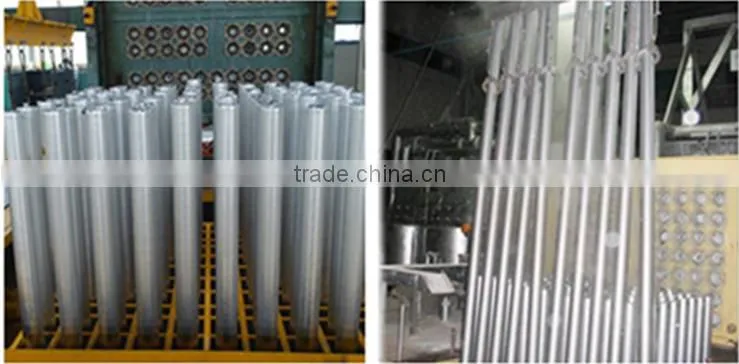 5000 Series 5154 Aluminum round/square bar/rod - Extensive application Manufacturer/Factory direct supply