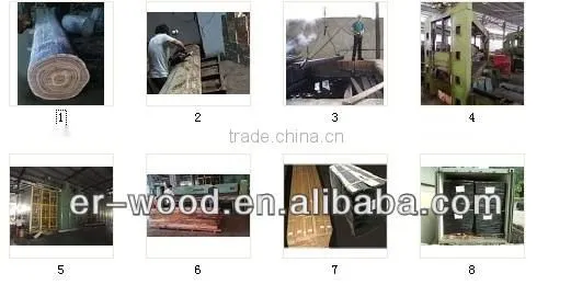 0.40mm Hot Sale and Competitive Black Ebony Veneers