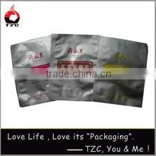 OEM design/custom_printing_food_grade_bag_barrier_vacuum