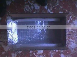 Manul capsule filler