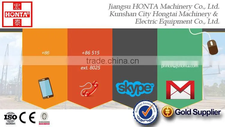 70/90/120 Extrusion Line PVC/PE/XLPE Extruder Insulated Power Cable Making Equipment
