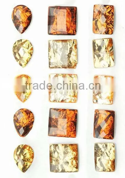 Phone and DIY Decoration Gemstones Sticker