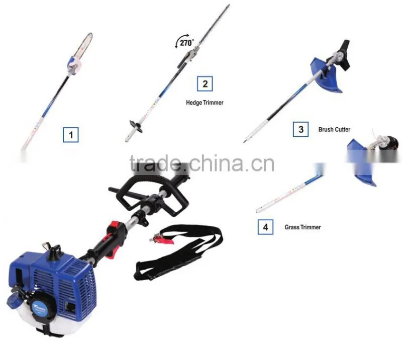 2014 ZMM2600T 26cc 4 in 1 pole reach pruner walbro diaphragm