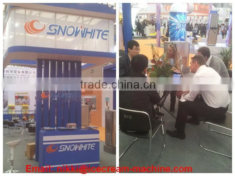 Reasonable Price Best Frozen Yogurt Machine