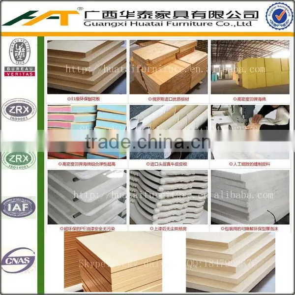 Classical CEO Office Furniture Boss Executive Desk BT104