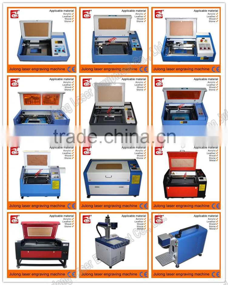 High speed 6090 laser cutting machine eastern 6090 laser cutting machine
