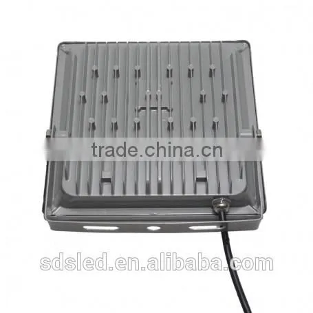 LED IP66 high power Cool White Grey Outdoor 30W LED Flood Light