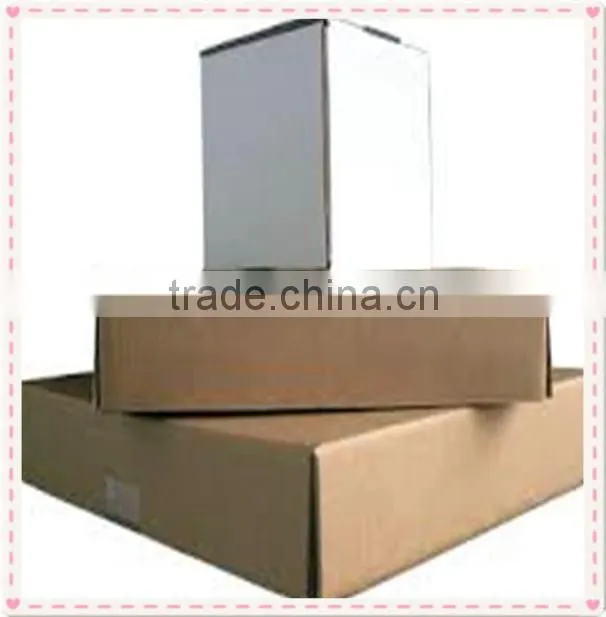 Customized Color Printed Small Packaging Boxes