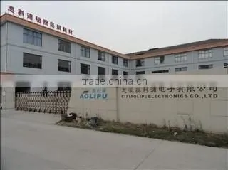 Cixi Aolipu Electronics Co., Ltd. company overview - view 2