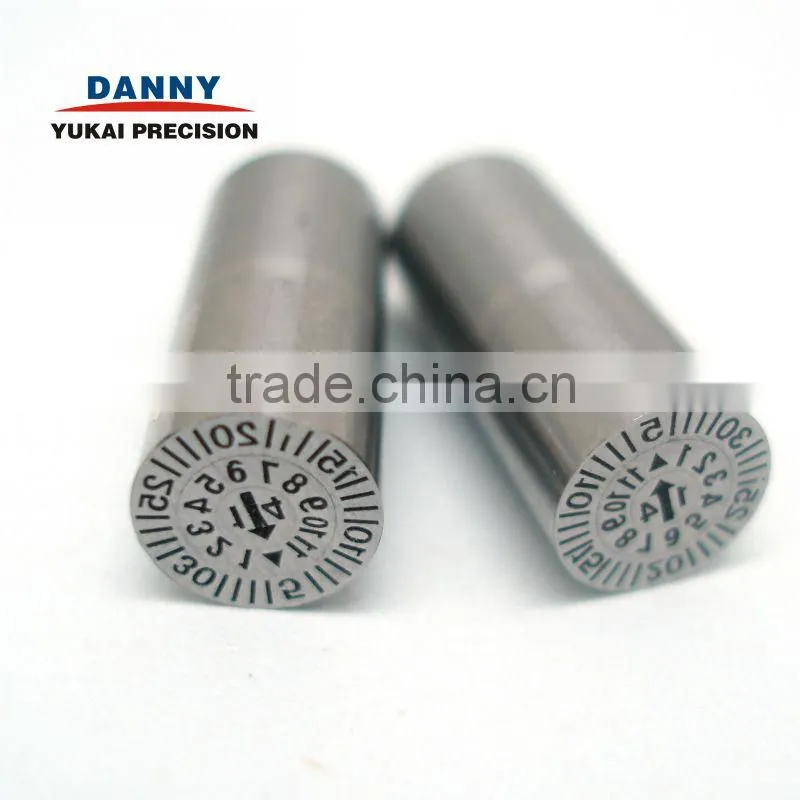 2014 high precision OPITZ ,DME mould date indicator