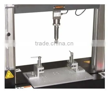 Electronic Universal Material Compression Resistance Tester