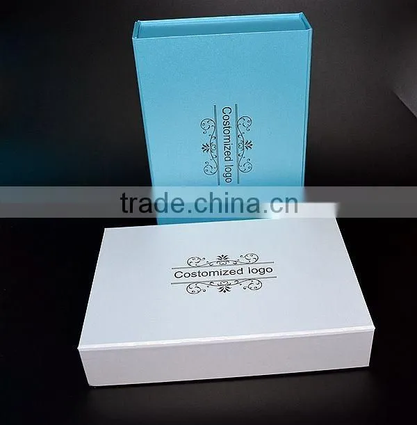 Trade assurance custom dress shirt boxpackaging manufacturers