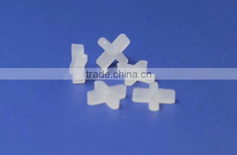 ground solid cross spacer