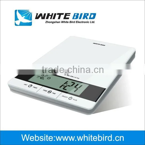 10kg electronic digital kitchen weighing scale