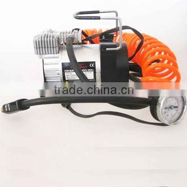 electric air pump for cars