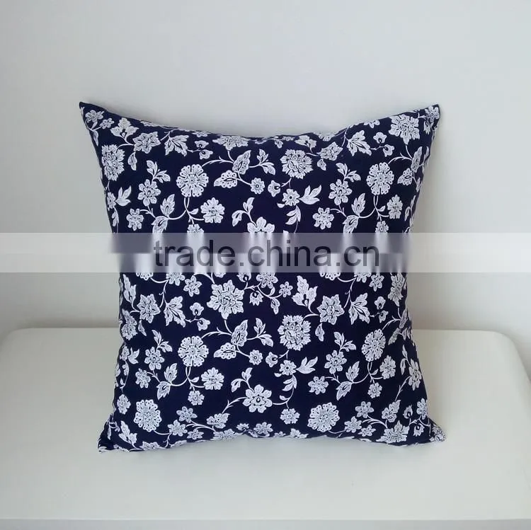 BSCI supplier CUSHION, digital printing cushion cover, cushion cover fabric, sofa cushion covers