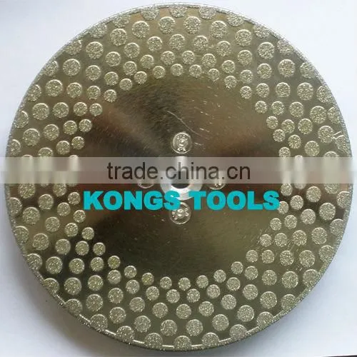 Saw Saw Blades: EPV Circle Vanity Diamond Blade