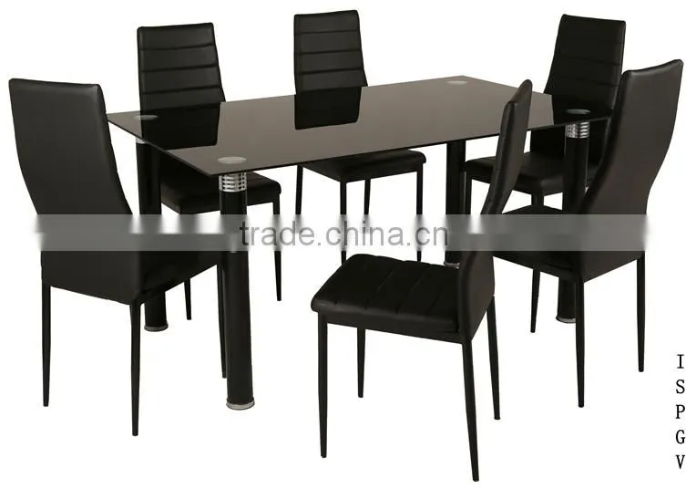 Modern design Hign quality cheap dining table 2016