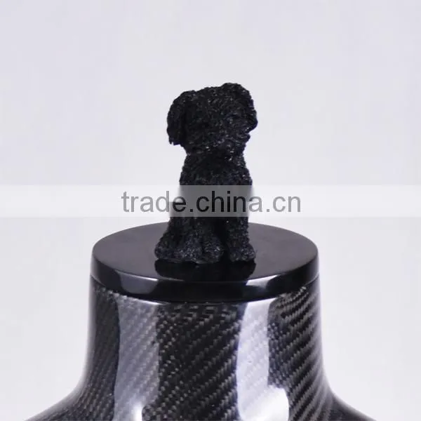 New Arrival Black Male Mannequin Torso