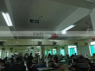 Quanzhou Trisun Sports Products Co., Ltd. company overview - view 1