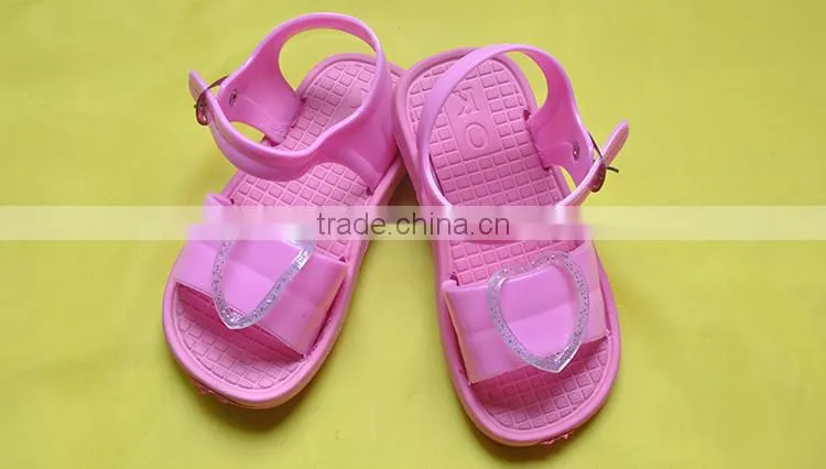 EVA slippers