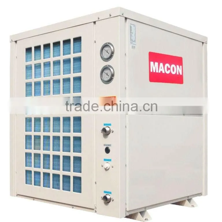 Air to water Heat Pump ,HVAC House heating heat pump 10.5kw