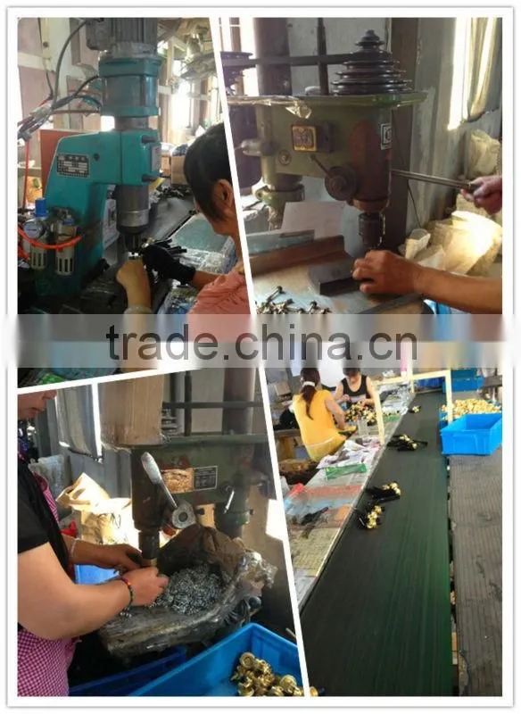 ABC DRY POWDER FIRE FIGHTING VALVE