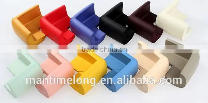 baby head protector baby corner guard baby bed edge guard