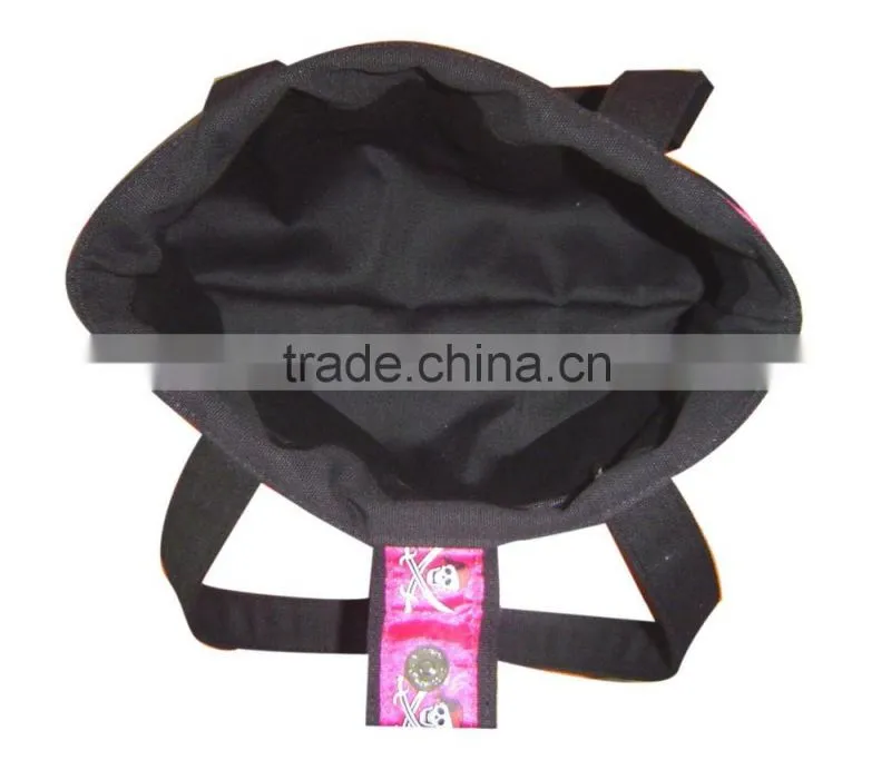 2016 best selling eco-friendly canvas tote bag china suppliers