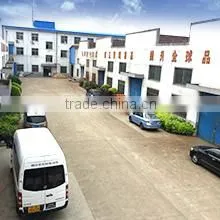 Changzhou Global Welding And Cutting Co., Ltd. company overview - view 3