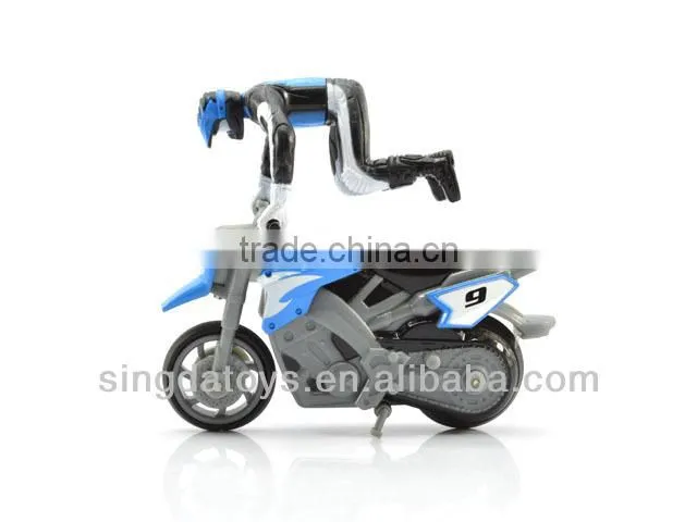 Popular RC Helicopter + RC Car + RC Motorcycle 3 in 1