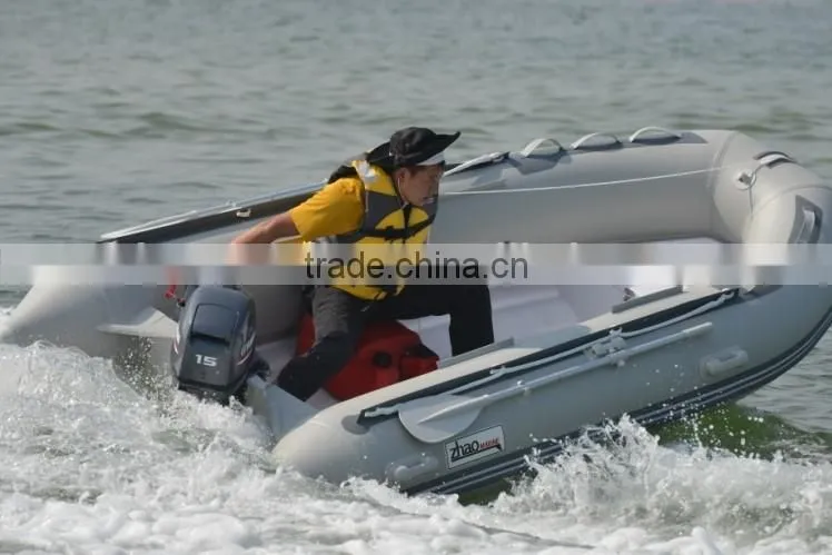 3.6m RIB Inflatable Boat/Small RIB Boat