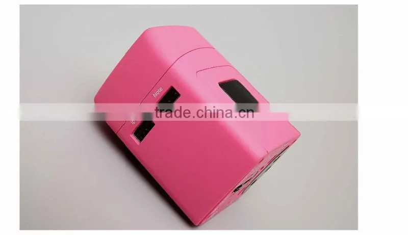 Wholesale UK Chargers Promotional Gifts International World Travel Plug