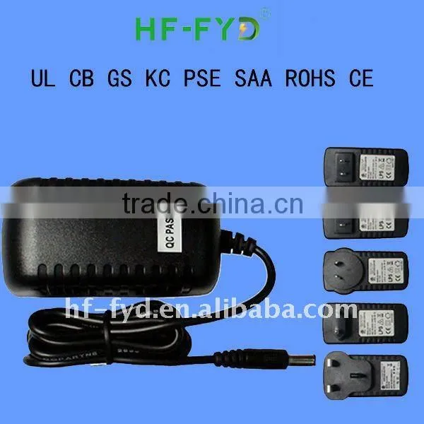 blueway wireless usb high power adapter