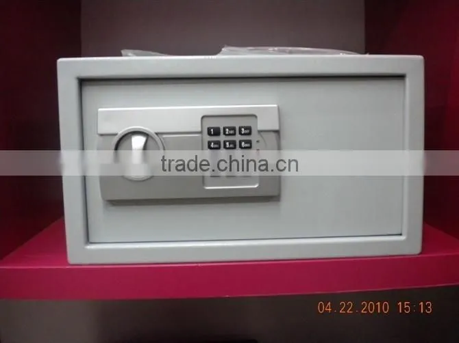 electronic digital Home security safe for jewelry E23EG