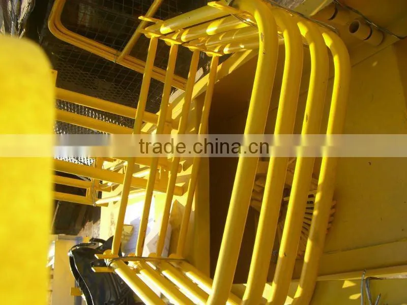 tower crane rest platform for mast section 1.6m and 2.0m