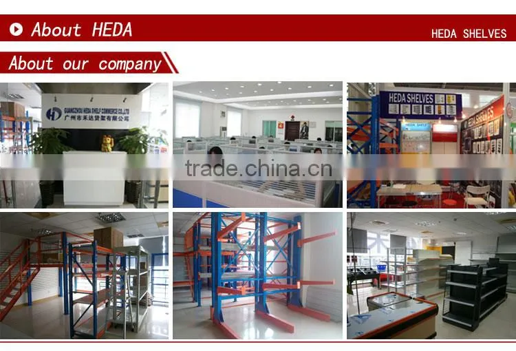 Supermarket Clothing Store Furniture
