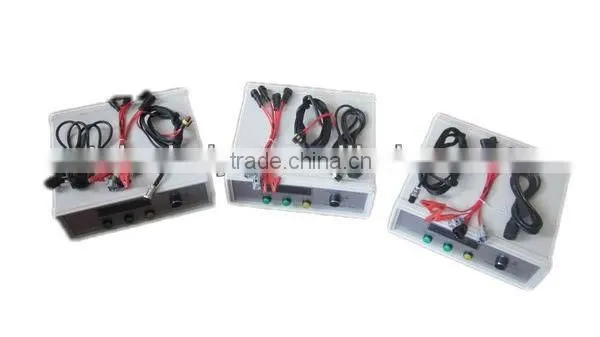 CRI700-I solenoid valve injector test equipment (easy operation )