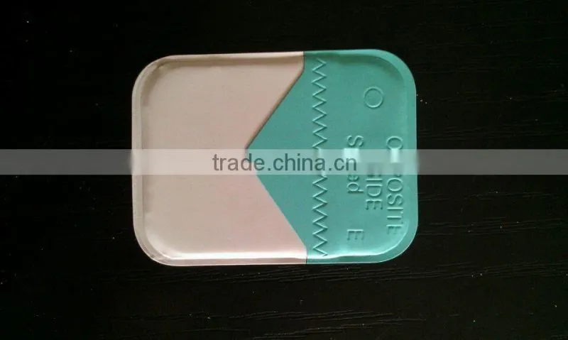 Hot sale dental x-ray film / D-Speed Dental X-ray Film XRDF58