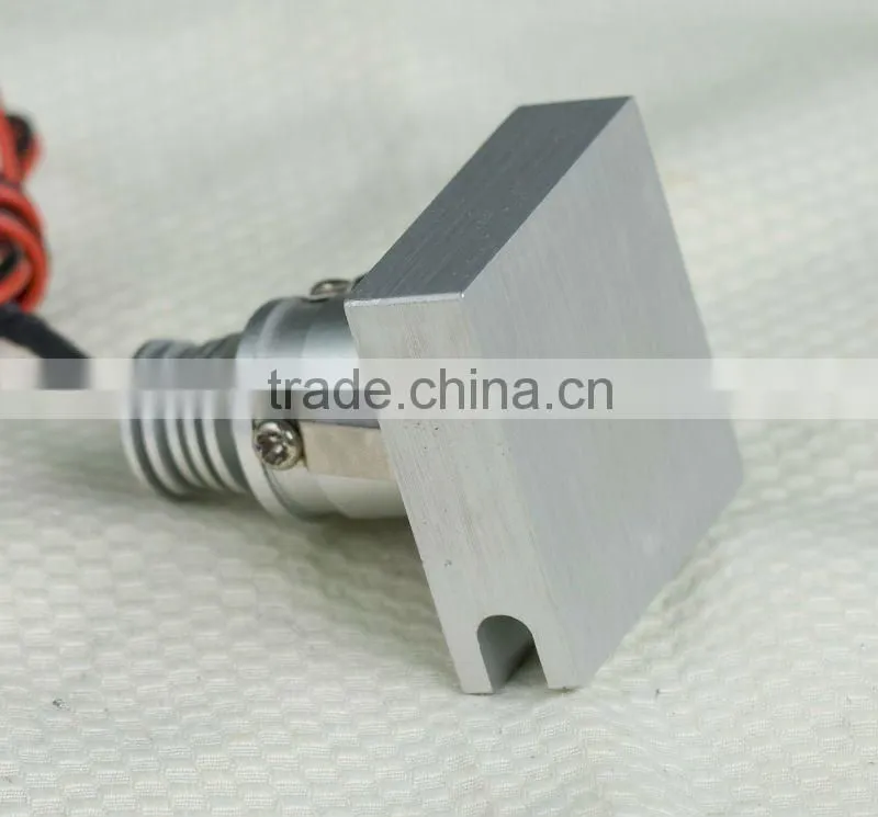LED wall light, LED mounted wall light