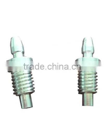 Thread stainless steel gas valve air cock stainless steel breather