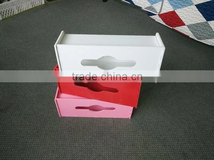 New High Quality Hot Cable Storage Box Case Wire Management Socket Safety Tidy Organizer Solution
