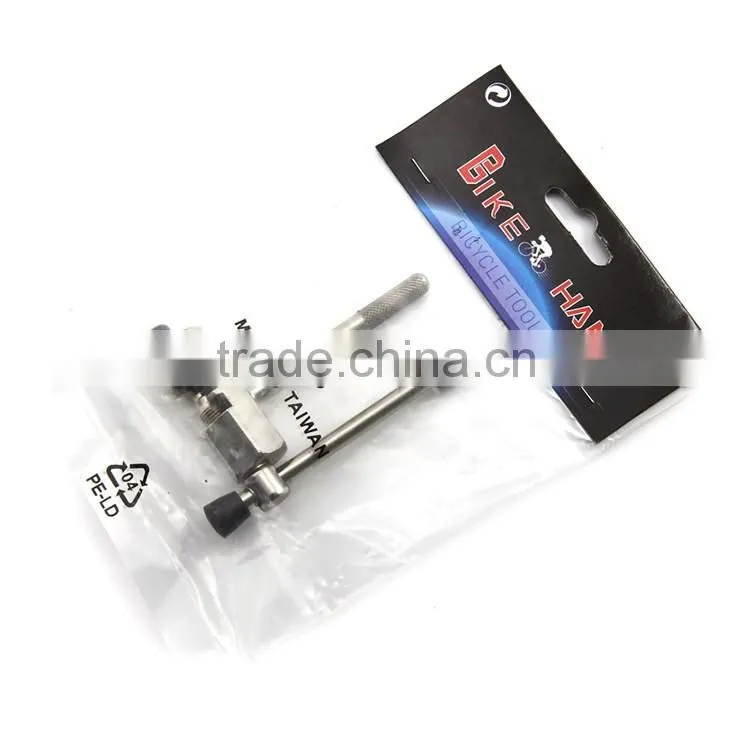 Chain Rivet Extractor Bike Tools Bicycle Repair Tool Chain Breaker Tool