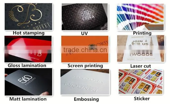 Fashionable red gift box packaging for flower