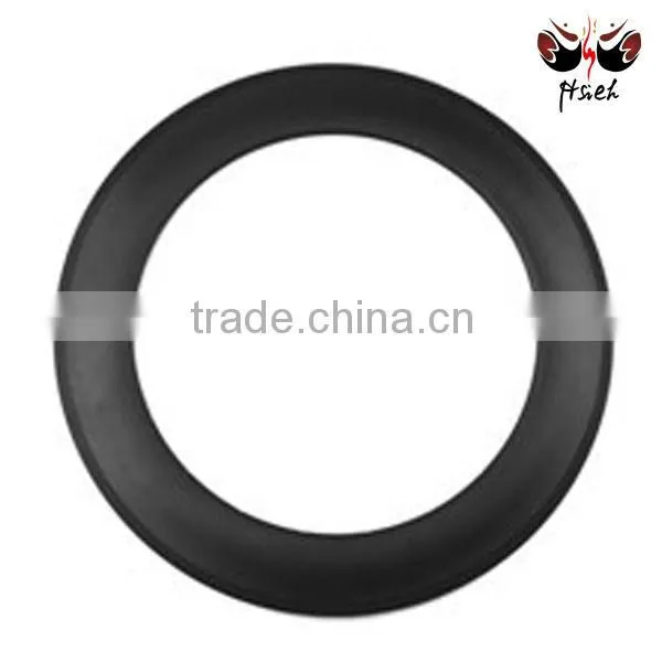 3k matte chinese carbon wheelset roue de carbone clincher 88mm depth for road bicycle