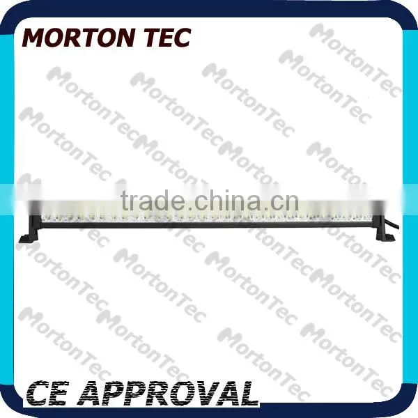 Top quality 10~30V 31.5 inch high power led light bar for trucks and trailers