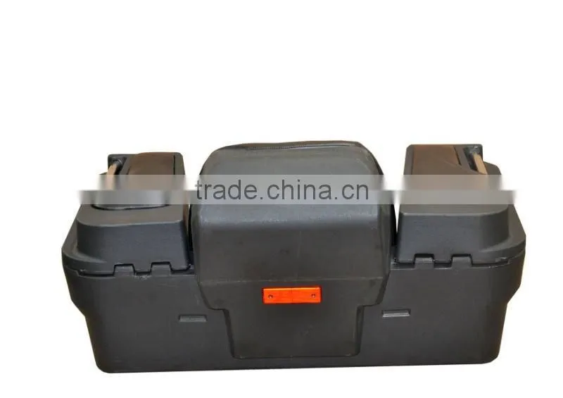 ATV Box, ATV Storage Box , ATV Cargo Box