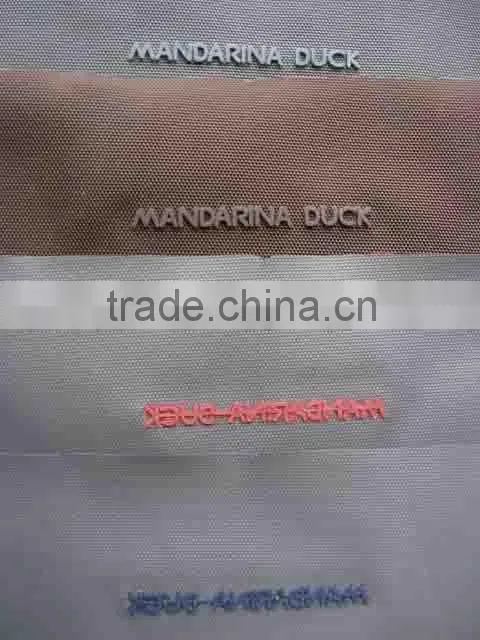 name brand