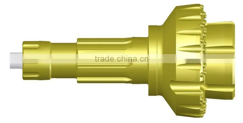 Hole Opener drill bit